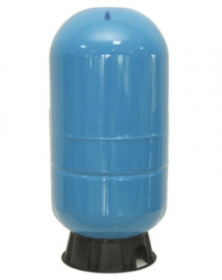 Мембранный бак для систем обратного осмоса PRO-40G, 150л