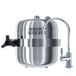 Водоочиститель Аквафор модель Фаворит (мод А) (4 шт/кор) 