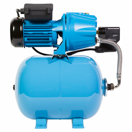 Насос - автомат "ДЖАМБО" 50/28 Ч-18