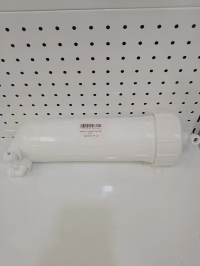 Корпус мембраны RO-3012 (Шанхай)(с фитингами)