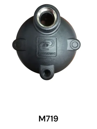 Корпус Джамбо 70/50 П - 1/4"-2