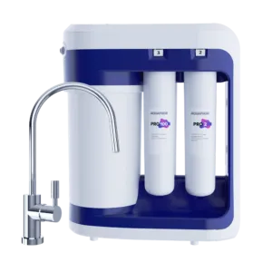 Автомат питьевой воды Аквафор DWM-202S-C-LD(202S-PRO)