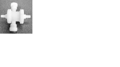 Блок обратных клапанов  АФ122 -400-01 Морион 101S