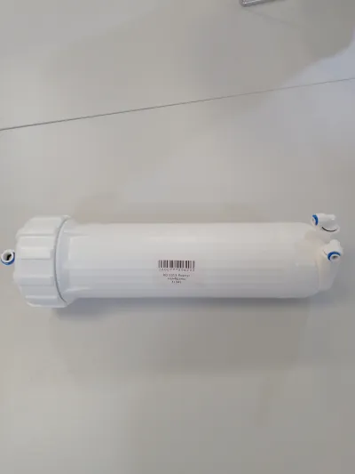 Корпус мембраны RO-3313 (с фитингами)