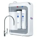 Автомат питьевой воды Аквафор DWM-202S-C