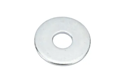 Шайба О12х0,5 мм, INOX
