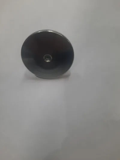 Штуцер 1/2х1/4" ?5 прижимного элемента мембран для гидроаккумуляторов