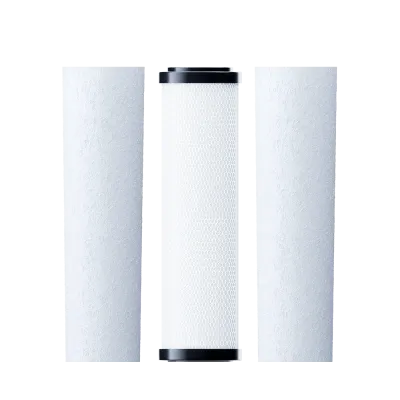 Комплект модулей сменных фильтрующих Аквафор PP20-B510-03-PP5