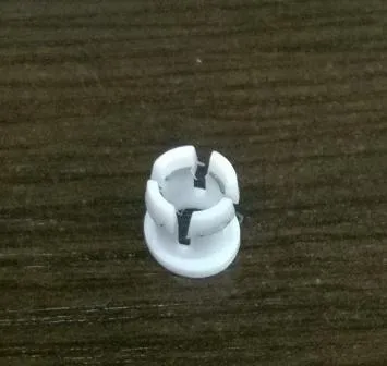 Цанга "JG" Collet 1/4