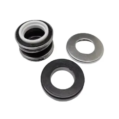 Уплотнение торцевое Р14+5N, Н18mm