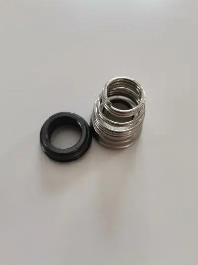 Мех.торцевое уплотнение LM155-12R (?12-?20,6-23,5 (R))