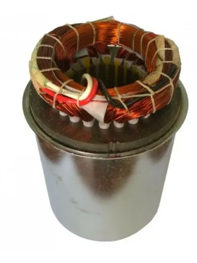 Статор в сборе 550W