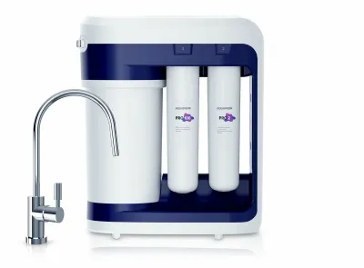 Автомат питьевой воды Аквафор DWM-202SN PRO