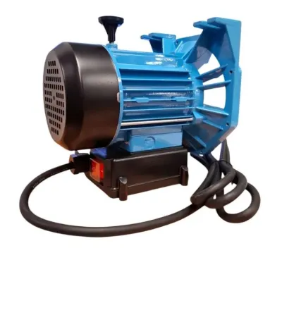 Электродвигатель HJ-370W (0.37 кВТ, 2800 об/мин,220 В, 50 Гц