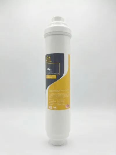 Сменный картридж12"INLINE HND SEDIMENT FILTER MAT