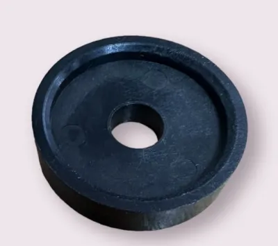 Шайба L=8 (КОМФОРТ)