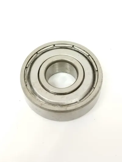 Подшипник 6201 ZZ (2Z)