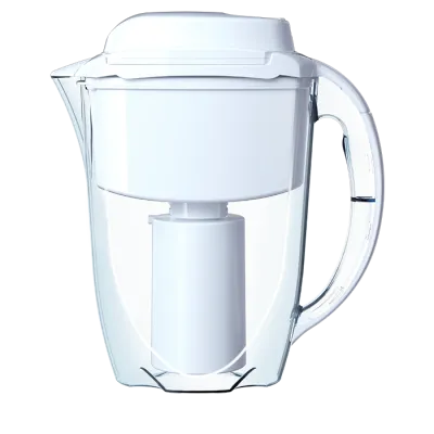 Мобильная система очистки воды J.SHMIDT 500 (белый)