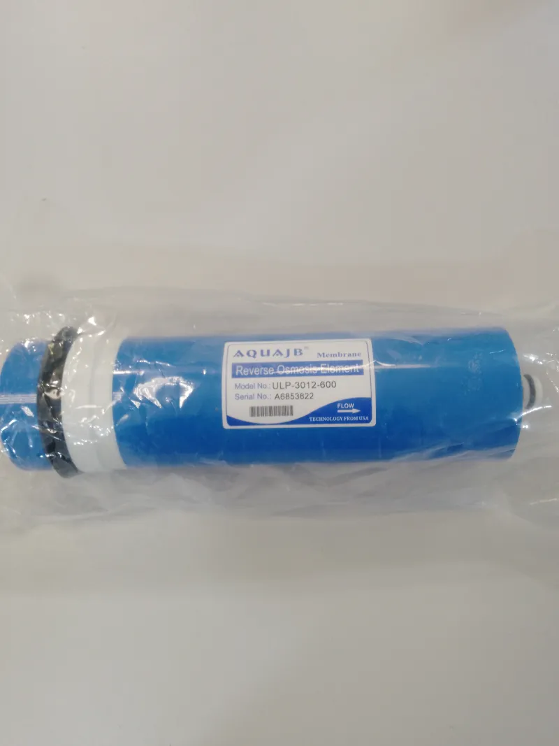 Мембрана AQUA JB ULP-3012-600