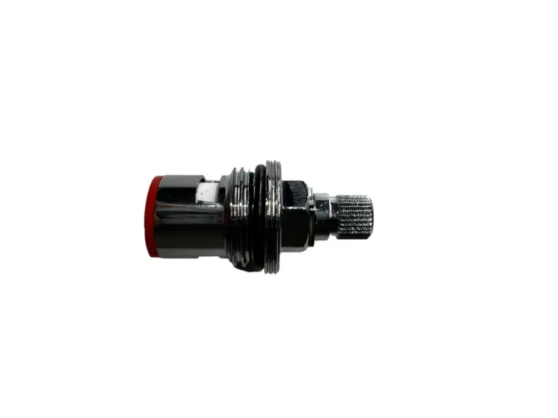 Кран-букса F0122A(исп 2)