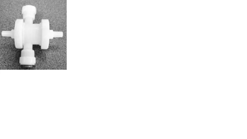 Блок обратных клапанов  АФ122 -400-01 Морион 101S