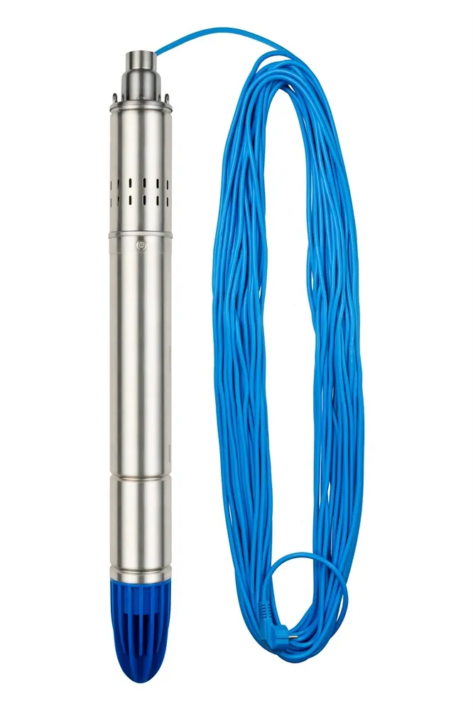 Насос погружной "ВИНТОВИК" 35/110