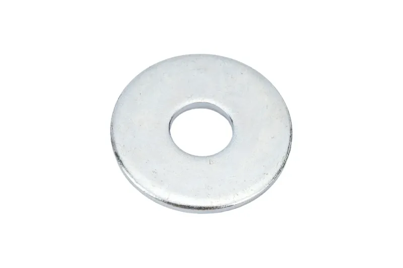 Шайба О12х0,5 мм, INOX