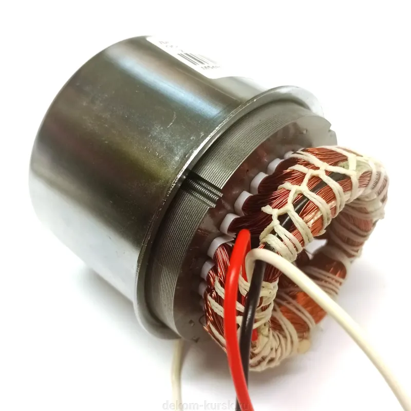 Статор в сборе 200W