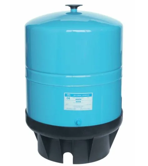 Мембранный бак для осмоса NatureWater STK-11 (объем 11.0 GAL)40л