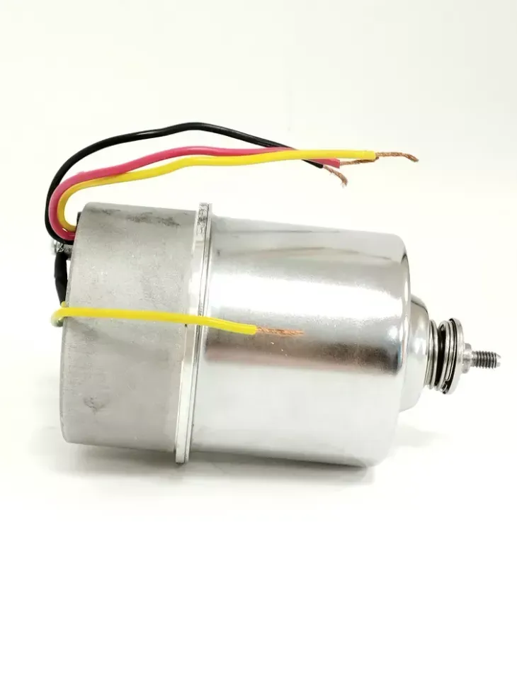 Электродвигатель (motors) 210W ((MR)
