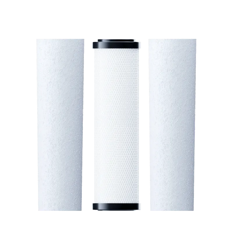 Комплект модулей сменных фильтрующих Аквафор PP20-B510-03-PP5
