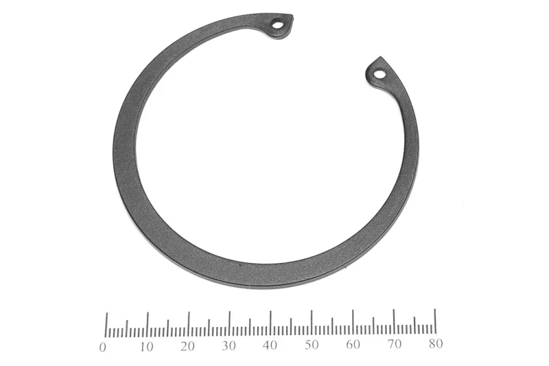 Кольцо 72х2,5