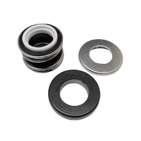 Уплотнение торцевое Р14+5N, Н18mm
