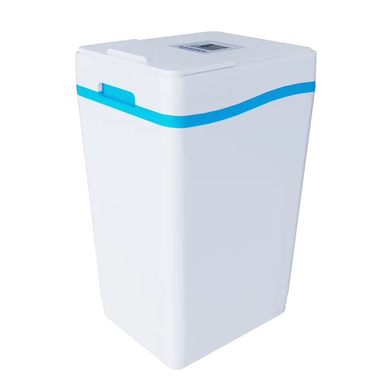 Фильтр для умягчения воды Aquaphor WS1000-Si/0,8