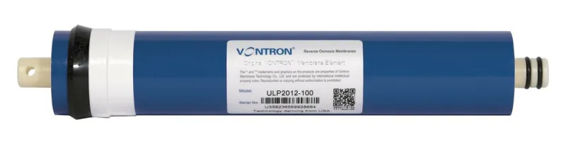 Мембрана обратноосмотическая Vontron 2012-100 GPD