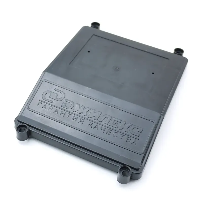 Крышка конденсаторной коробки насоса QB60-T