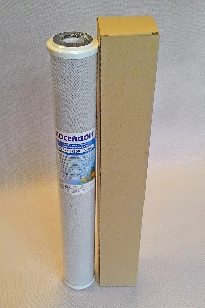 ЭФАУ 63/508 20SL  Посейдон