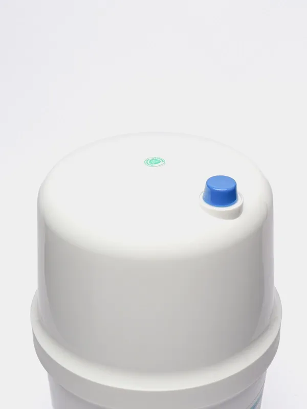 Мембранный бак для осмоса NatureWater NPTK-3 (объем 3,0 GAL)12пластик