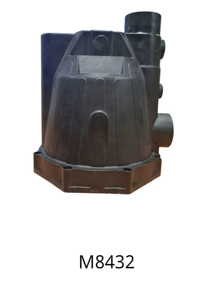 Корпус Джамбо 60/35 П - 3/8"х2+1/4"