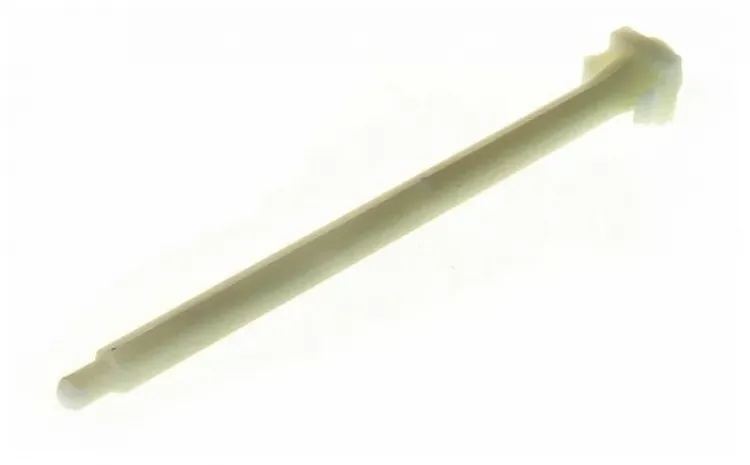 Вал L=292 ЗД,полимерный (55/50)