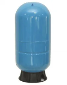 Мембранный бак для систем обратного осмоса PRO-40G, 150л