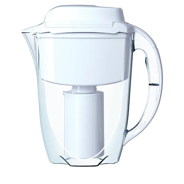 Мобильная система очистки воды J.SHMIDT 500 (белый)
